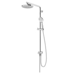 Bộ sen cây không có bộ trộn Hafele Inline 589.85.023