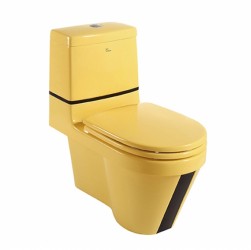 Bồn cầu Govern YKL-F8 (nắp thường)