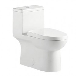 Bồn cầu Govern K - 0324