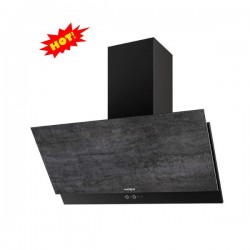Máy hút mùi gắn tường mặt kính vân Hafele HH-WVS90A 533.86.003