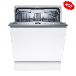 Máy rửa chén bát Bosch SMV4ECX14E serie 4