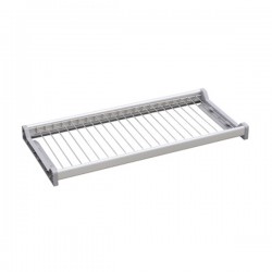 Khay up chén đĩa Hafele 544.01.229 KT 864x263mm