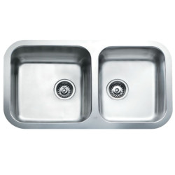 Chậu rửa chén bát Teka BE 2B 845 10125029