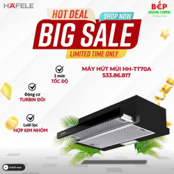Máy hút mùi Hafele HH-TT70A 533.86.817