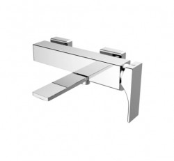 Bộ trộn bồn tắm Regal Hafele 495.61.122