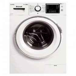 Máy giặt quần áo Brandt BWF524DWA