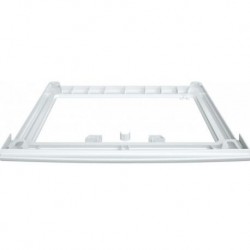 Phụ kiện máy giặt Bosch WTZ27410, kệ nối