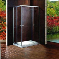 Cabin tắm đứng Govern YKL - P812