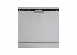 Máy rửa bát độc lập 8 bộ Rosieres RDCP 8S-04
