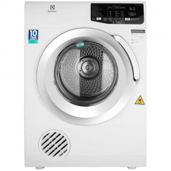 Máy Sấy Quần Áo Electrolux EDS805KQWA VN