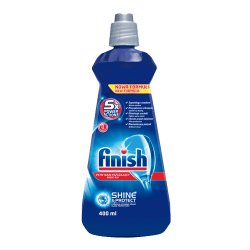 Nước bóng Finish 400ml