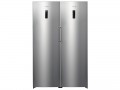Tủ lạnh FAGOR ZFK1745AX + FFK1677AX