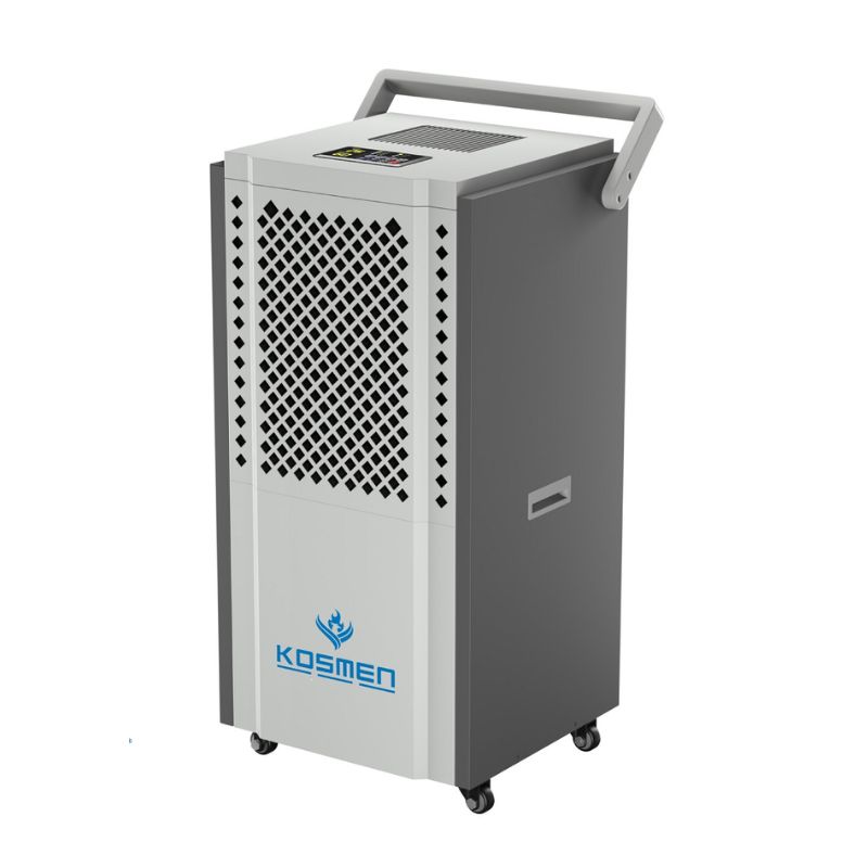 Máy hút ẩm công nghiệp Kosmen KM-150S 