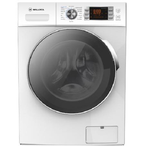Máy giặt kết hợp sấy Malloca MWD-FC100