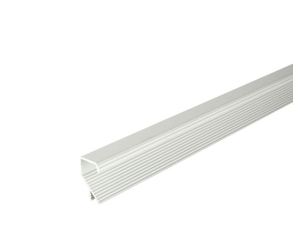 Tay Nắm Dạng Thanh Nhôm 2500mm Hafele 126.34.925