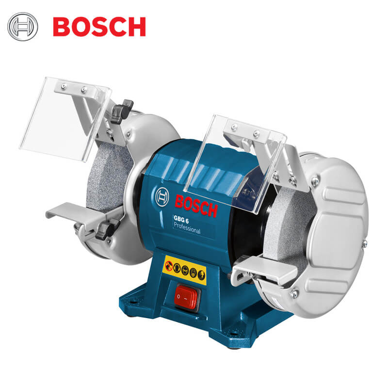 Máy mài để bàn hai đá Bosch GBG 6 Professional