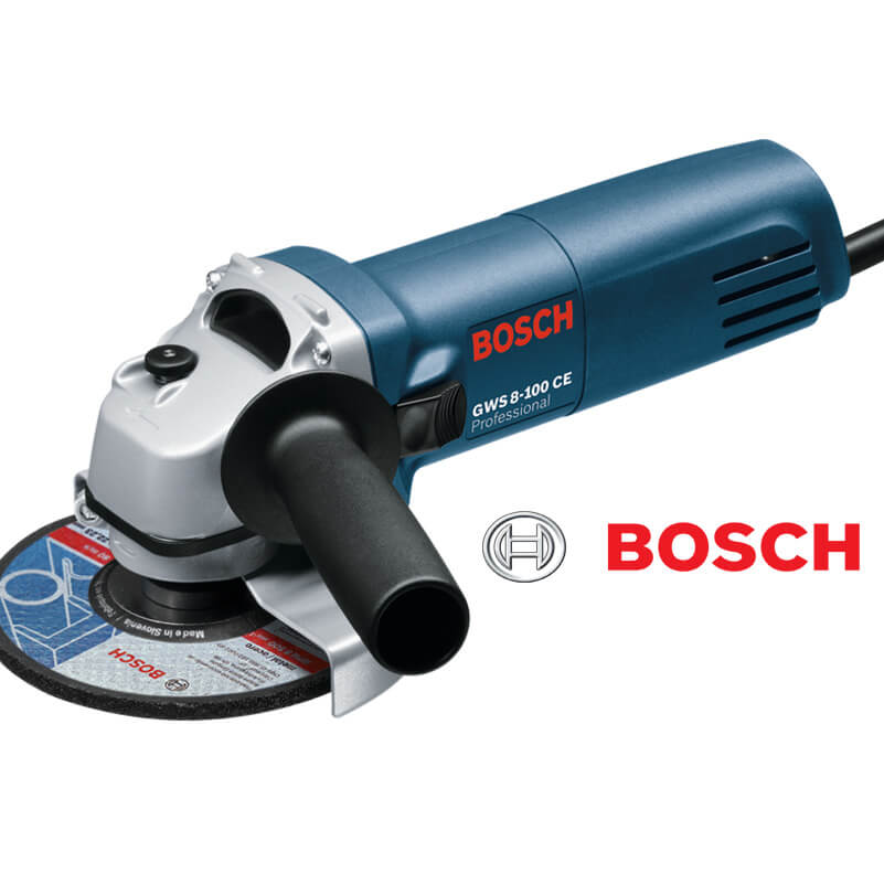 Máy mài góc Bosch GWS 8-100 C Professional