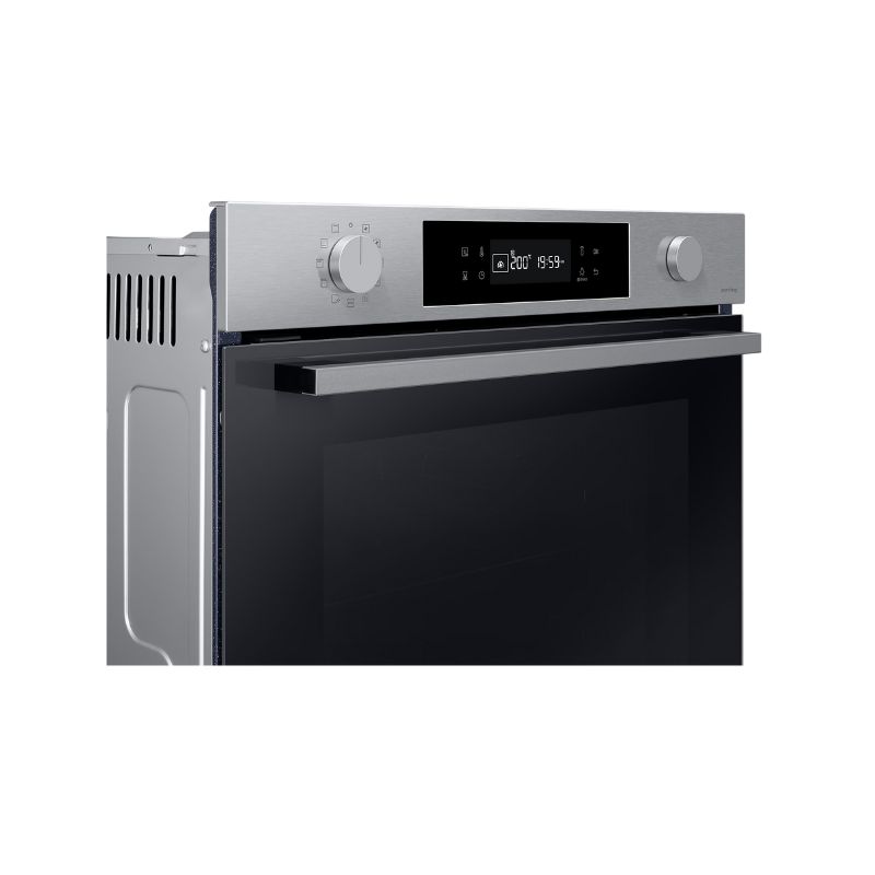 Bảng điều khiển lò nướng âm tủ 76 lít Samsung NV7B41201AS/SV