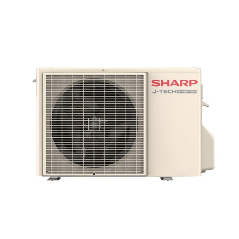 Điều hoà Sharp 1 chiều Inverter AU-X13ZEW