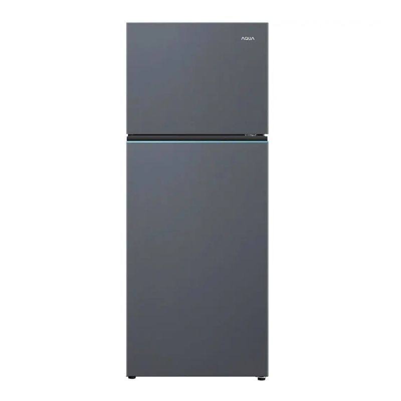 Tủ lạnh 2 cánh Inverter 455 lít Aqua AQR-T518FA(SL)