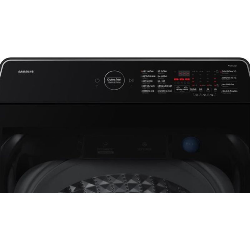 Máy giặt Samsung Inverter 13 kg WA80F13S5BSV