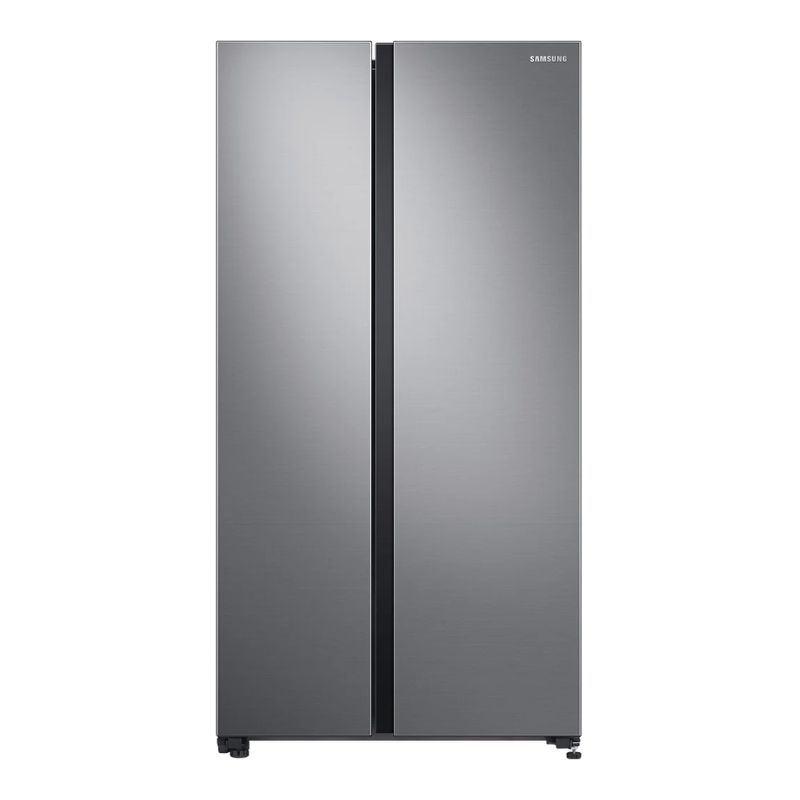 Tủ lạnh 2 cánh side by side Inverter 680 lít Samsung RS62R5001M9/SV