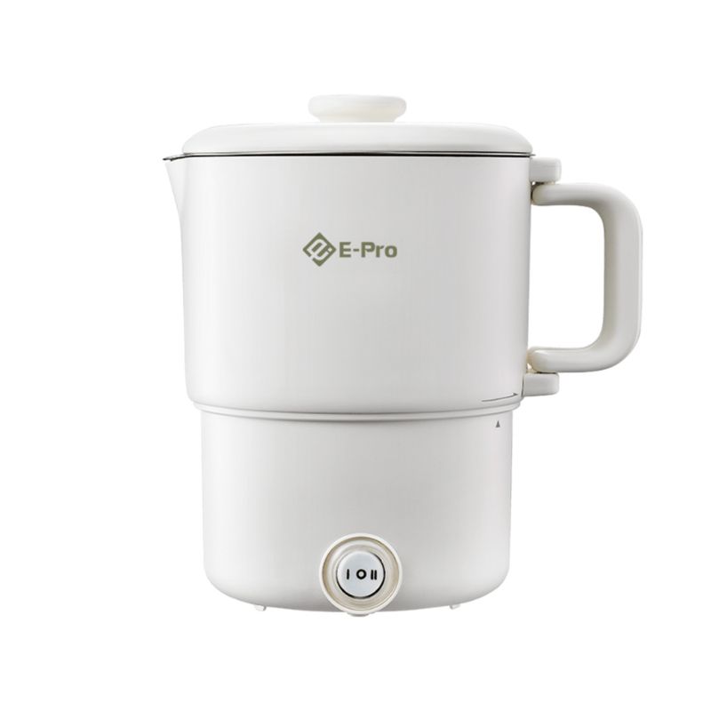 Ấm siêu tốc gấp gọn E-Pro VEP-EKT-SS02(ZDP)