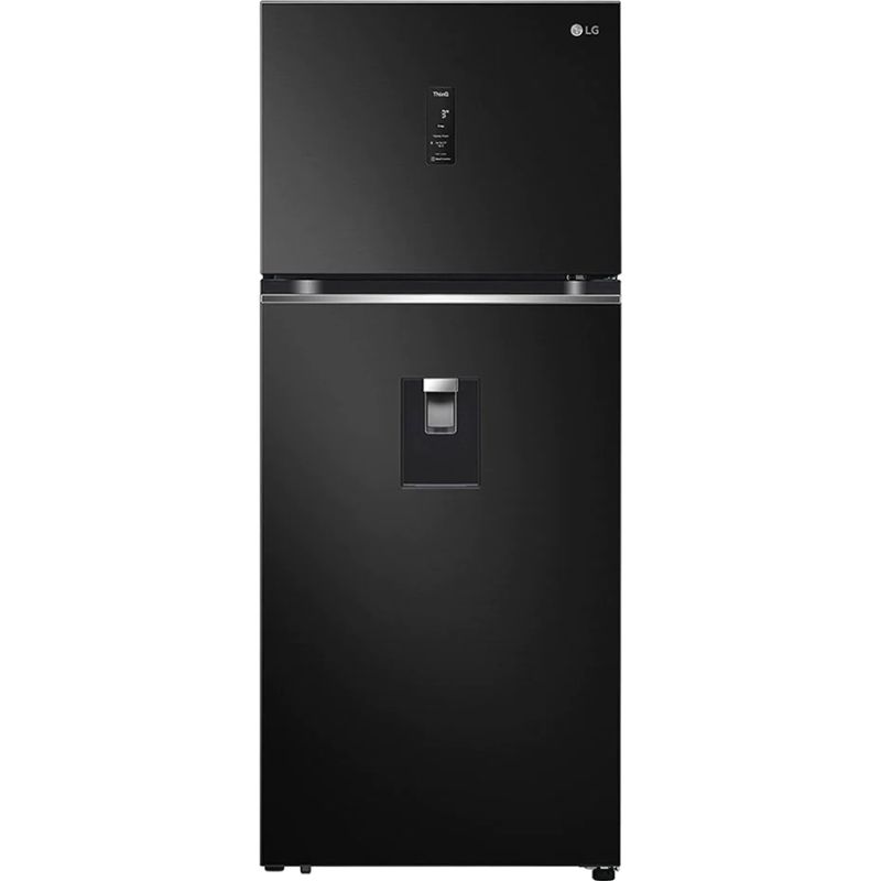 Tủ lạnh 2 cánh Inverter 374 lít LG GN-D372BLA