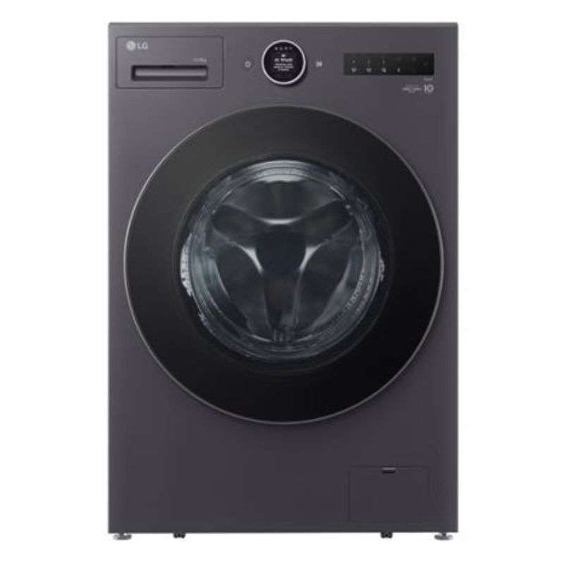 Máy giặt sấy LG Inverter giặt 15 kg - sấy 8 kg F2515RNTG