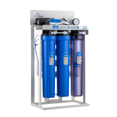 Máy lọc nước bán công nghiệp 30L/H