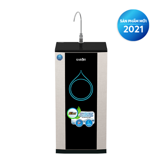 Máy lọc nước Karofi KBW100