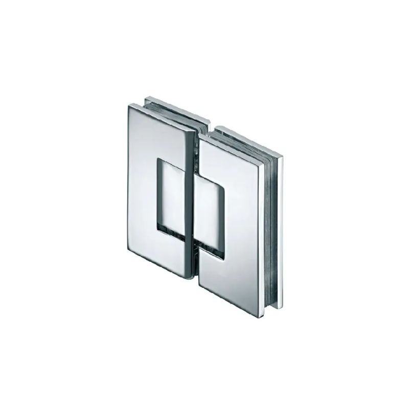 Bản Lề Phòng Tắm Kính 180º Hafele 499.05.807