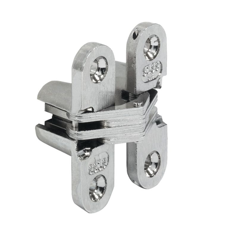 Bản lề âm cho cửa gỗ dày 19 -24mm Hafele 341.07.727