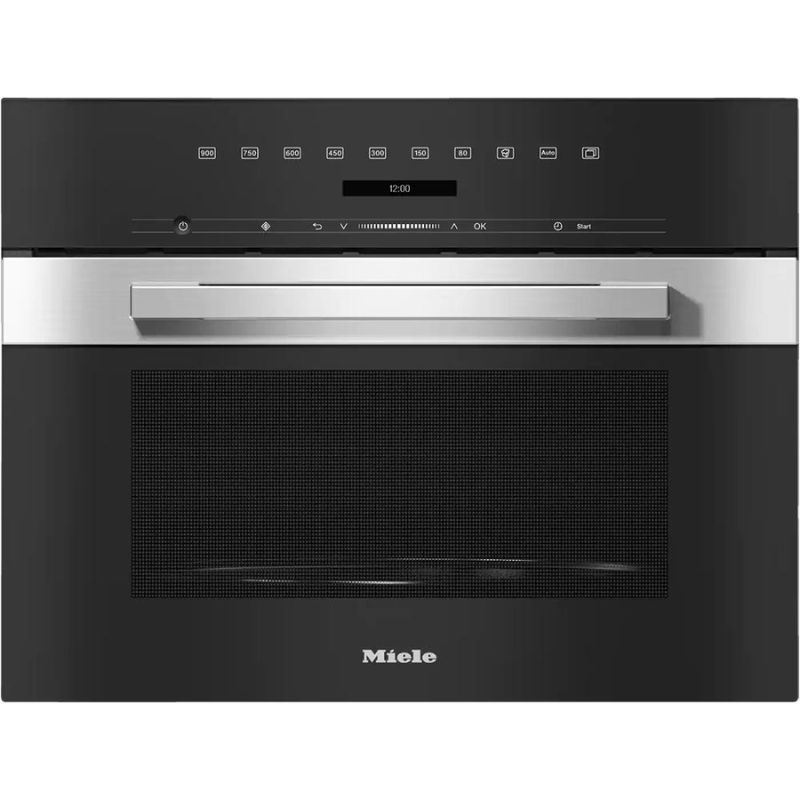 Lò vi sóng kết hợp nướng Miele M 7240 TC