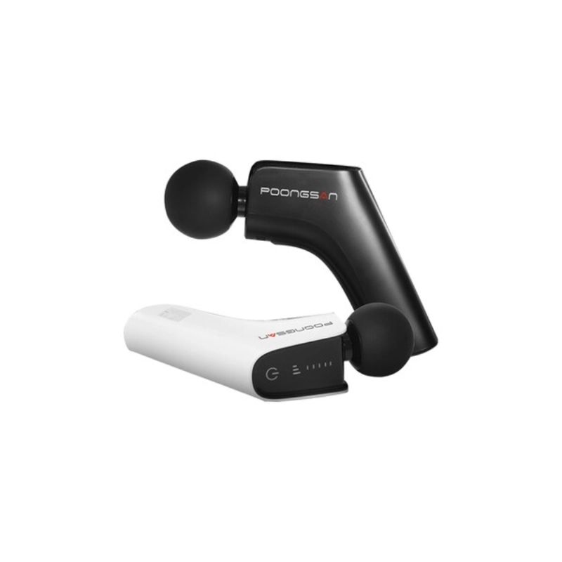 Máy massage cầm tay Poongsan G24 Máy massage cầm tay Poongsan G24