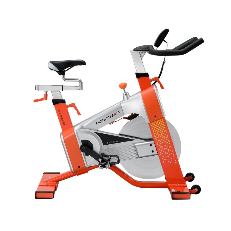 Xe đạp tập Poongsan BEP-700 Xe đạp tập Poongsan BEP-700