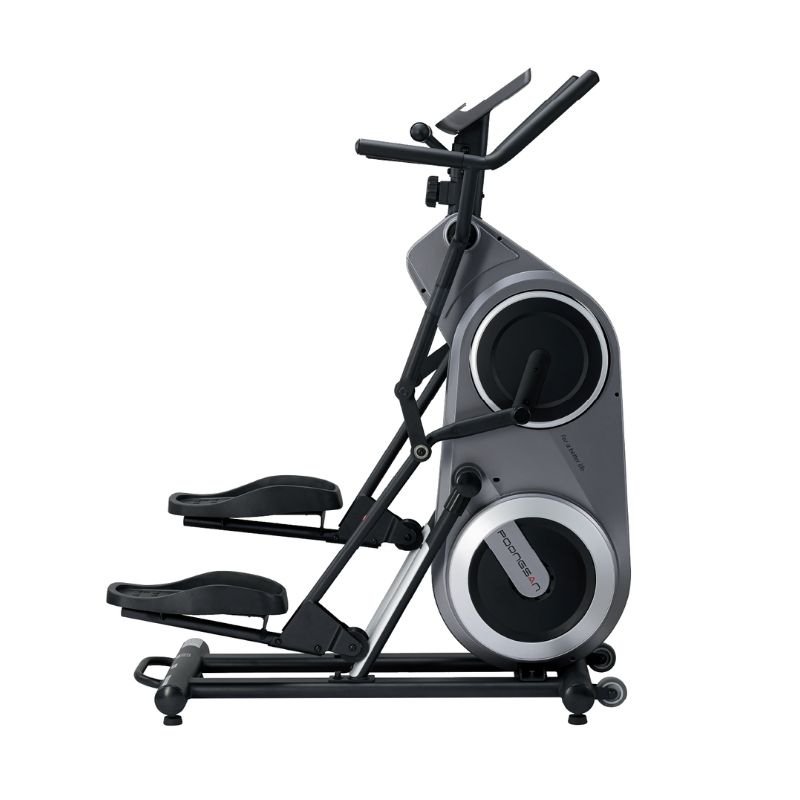 Xe đạp tập Poongsan PM-802 Xe đạp tập Poongsan PM-802