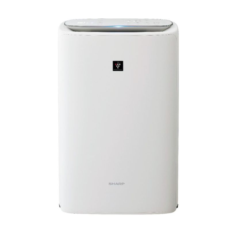 Máy lọc không khí và tạo ẩm Sharp KI-N40V-W/H