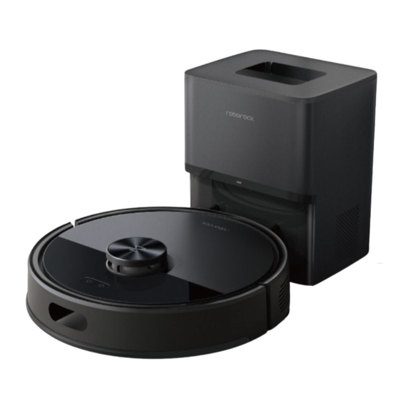 Robot hút bụi lau nhà Roborock Q7 TF Plus