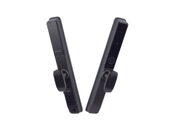 Khóa Điện Tử Cửa DL6600 Hafele 912.20.144