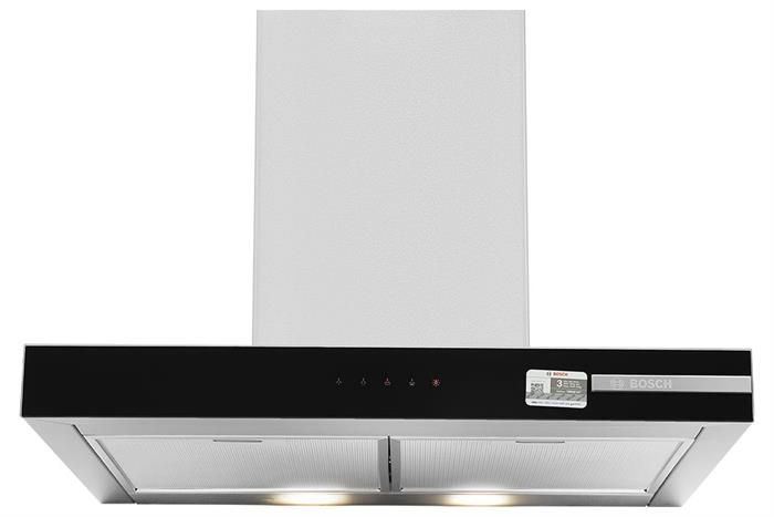 Máy Hút Mùi Áp Tường Bosch DWB67BK61T