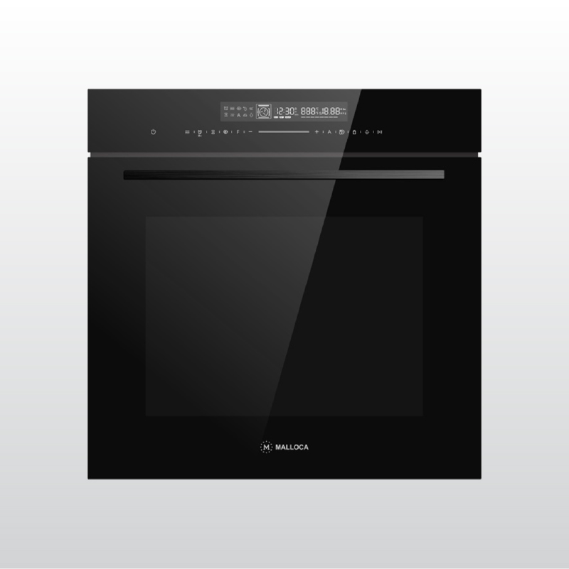 Lò Nướng Kết Hợp Lò Vi Sóng Malloca MOV-72CB