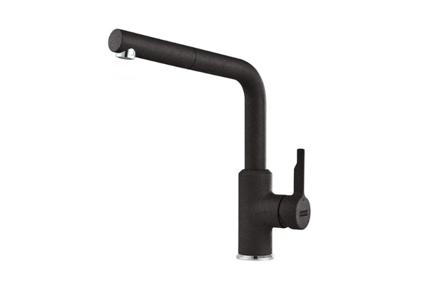 Vòi rửa chén Franke Urban Pull Out L Spout