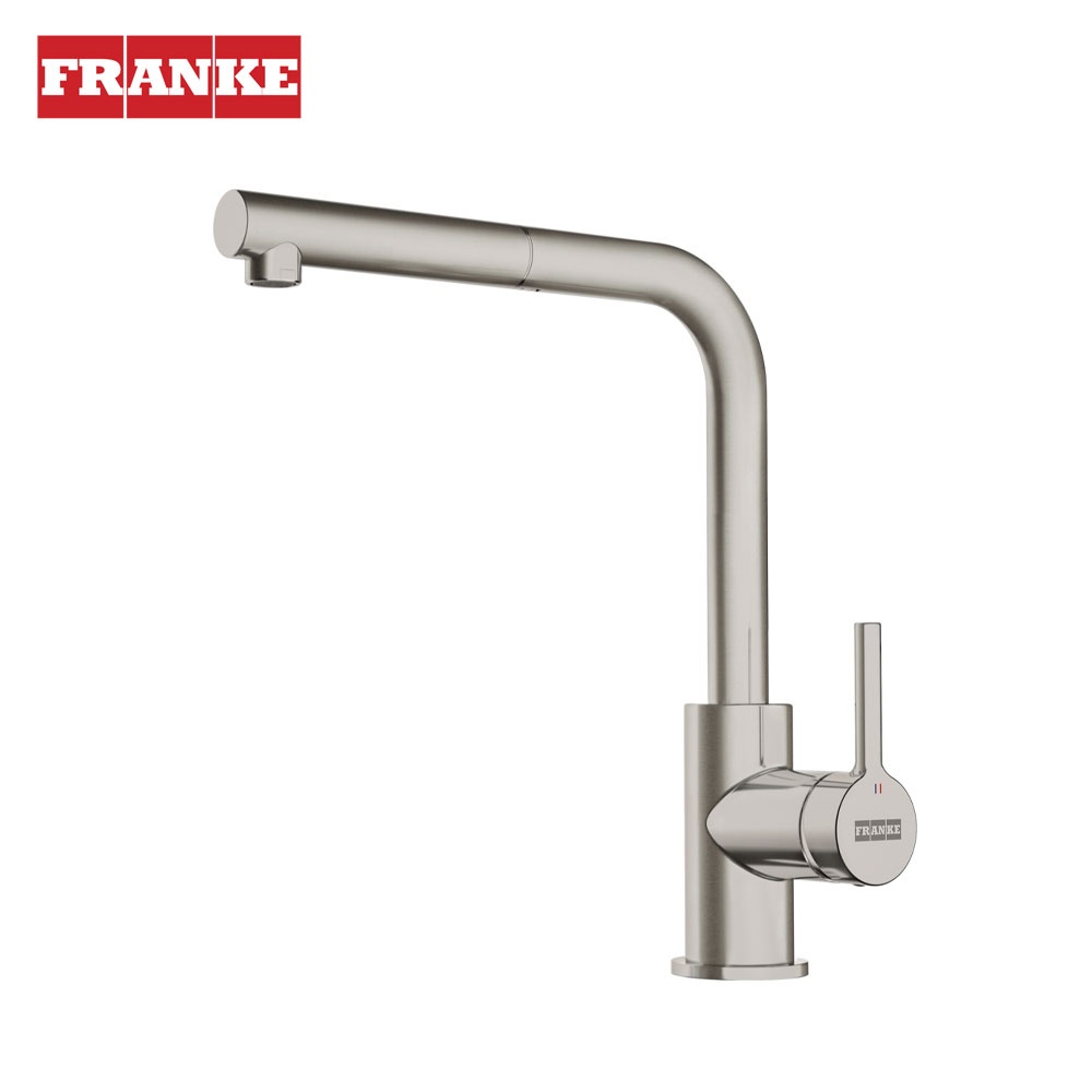 Vòi rửa chén inox Franke CT935C