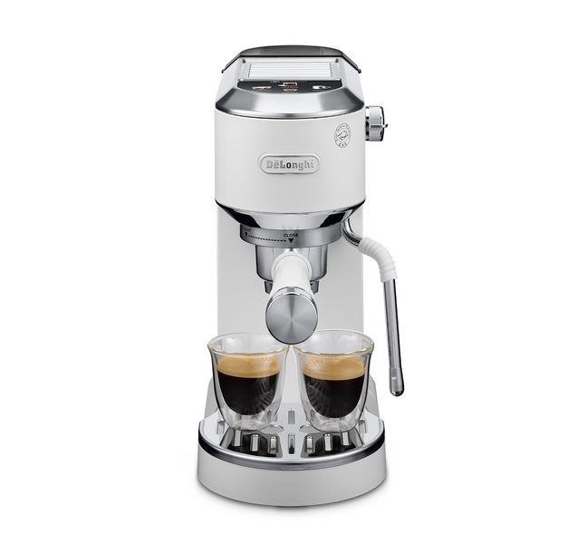 Máy pha cà phê Delonghi EC890.WI