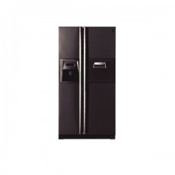 Tủ lạnh TEKA NFD 680 (Black)