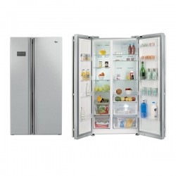 Tủ lạnh TEKA NF3 620 X