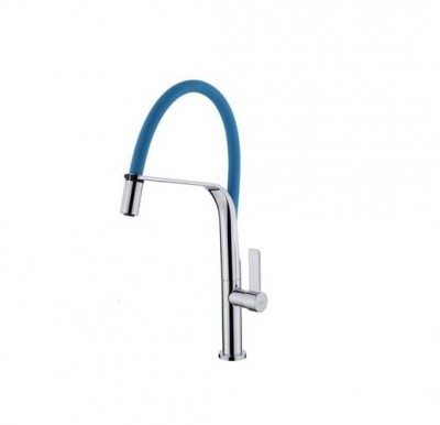 Vòi rửa Teka Sink faucet Formentera 997 Blue