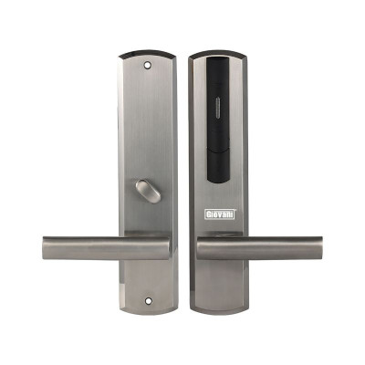 Khóa điện tử thông minh Giovani GSL-156C136