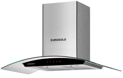 Máy hút mùi kính cong Eurogold EUH02190